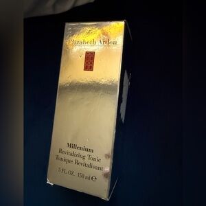 Elizabeth Arden Millenium Revitalizing Tonic - Luxurious Gold
